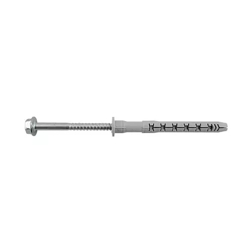 diubel-s-vint-s-shestostenna-glava-friulsider-x5-64402-10x115mm-258249 Дюбел с винт с шестостенна глава FRIULSIDER X5 64402 10x115мм - Image 1
