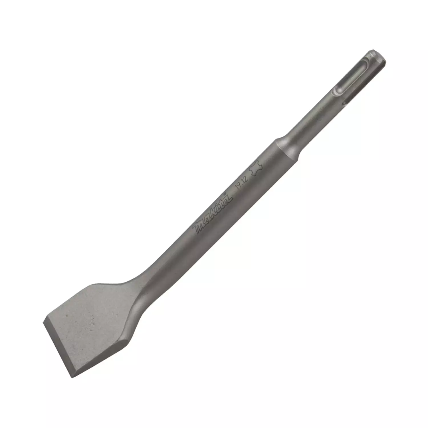 dleto-makita-40x200mm-249651 Длето плоско MAKITA 40x200мм - Image 1