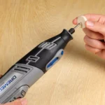 Държач за прав шлайф DREMEL 401 ф3.2х39мм - Image 2