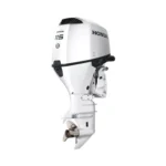 Двигател за лодка HONDA BF115J LRU NH565