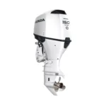 Двигател за лодка HONDA BF150D XRU NH565
