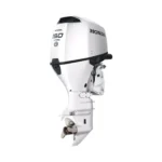 Двигател за лодка HONDA BF150D XRU NH565 - Image 2