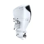 Двигател за лодка HONDA BF350A XCDU NH565 - Image 2