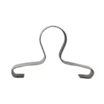 Държачи за поставка за вложки UNIOR 1/4" 10части