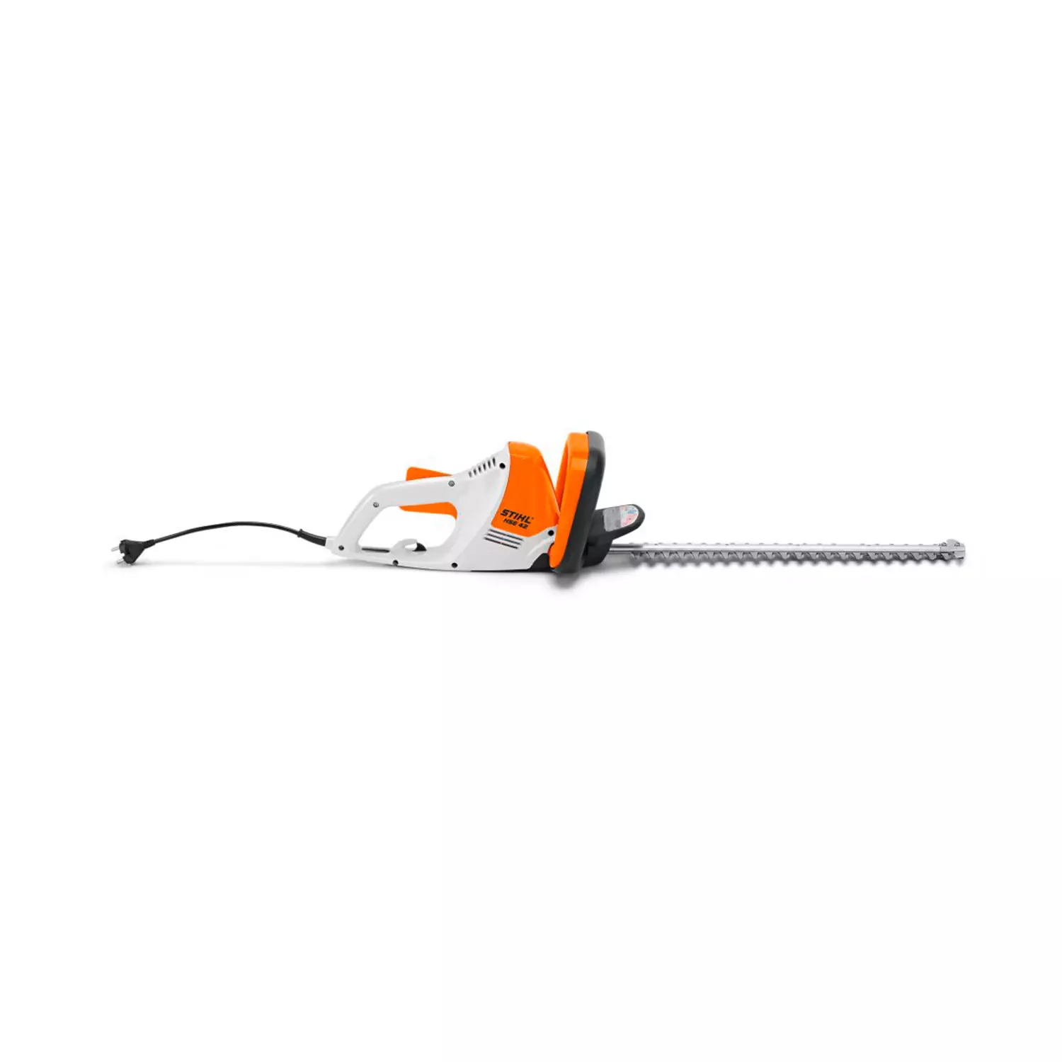 elektricheski-hrastorez-stihl-hse-42-20315 Електрически храсторез STIHL HSE 42 - Image 1