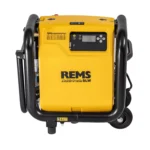 Електронен модул за промиване и изпитване под налягане REMS Multi-Push SLW - Image 2