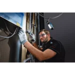 Фенер акумулаторен BOSCH GLI 12V-330 - Image 2