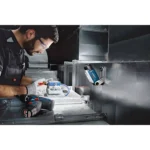 Фенер акумулаторен BOSCH GLI 12V-330 - Image 3