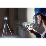 Фенер акумулаторен BOSCH GLI 18V-1200 C - Image 2