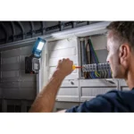Фенер акумулаторен BOSCH GLI 18V-800 - Image 2