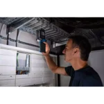 Фенер акумулаторен BOSCH GLI 18V-800 - Image 3