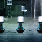 Фенер акумулаторен MAKITA DEADML810 - Image 2