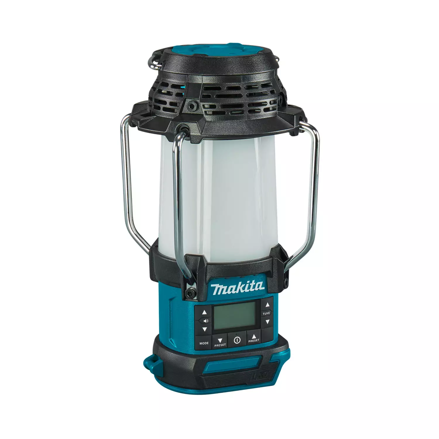 fener-akumulatoren-s-radio-makita-dmr055-212312 Фенер акумулаторен с радио MAKITA DMR055 - Image 1