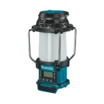 Фенер акумулаторен с радио MAKITA DMR055 - Image 2