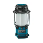 Фенер акумулаторен с радио MAKITA DMR055 - Image 3