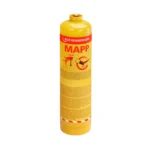 Флакон газов с пропан-бутан ROTHENBERGER MAPP-Gas 7/16" - Image 2
