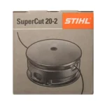 Глава за косене STIHL SuperCut 20-2 - Image 2