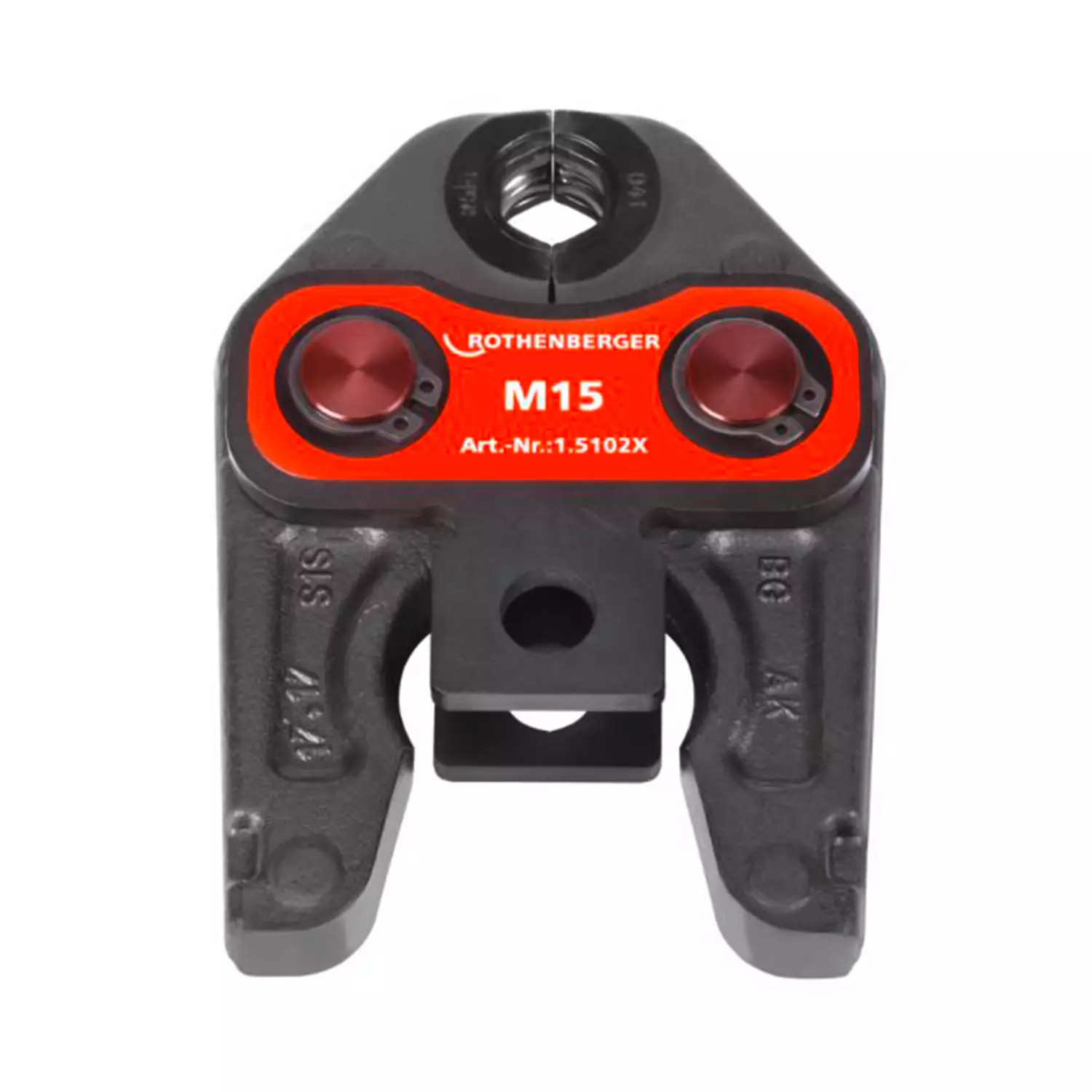 glava-za-presovychni-kleshti-rothenberger-m-15mm-209786 Глава за пресовъчни клещи ROTHENBERGER M 15мм - Image 1