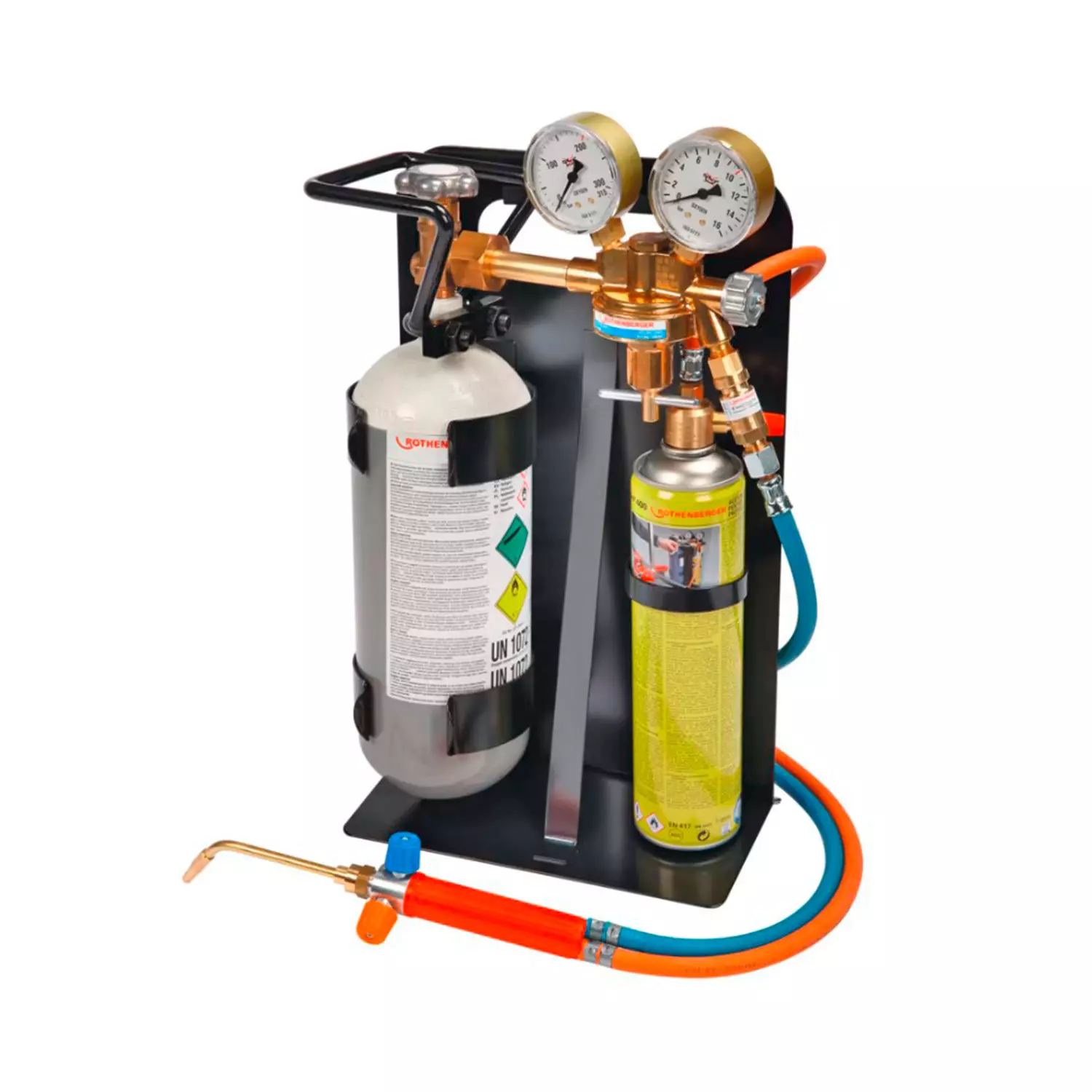 gorelka-za-propan-butan-rothenberger-roxy-400l-209893 Горелка за пропан-бутан ROTHENBERGER ROXY 400L - Image 1
