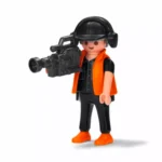 Игра Playmobil STIHL - Image 2