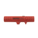 Инструмент за почистване на кабели KNIPEX 8.0-13мм/125мм.