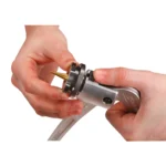 Калибратор ръчен за муфиране на тръби ROTHENBERGER ROLOCK 3/8 - 1 3/8" - Image 2