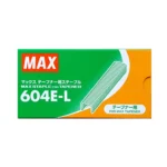 Кламери за апарат за връзване MAX 604E-L 6x4мм 4800бр.