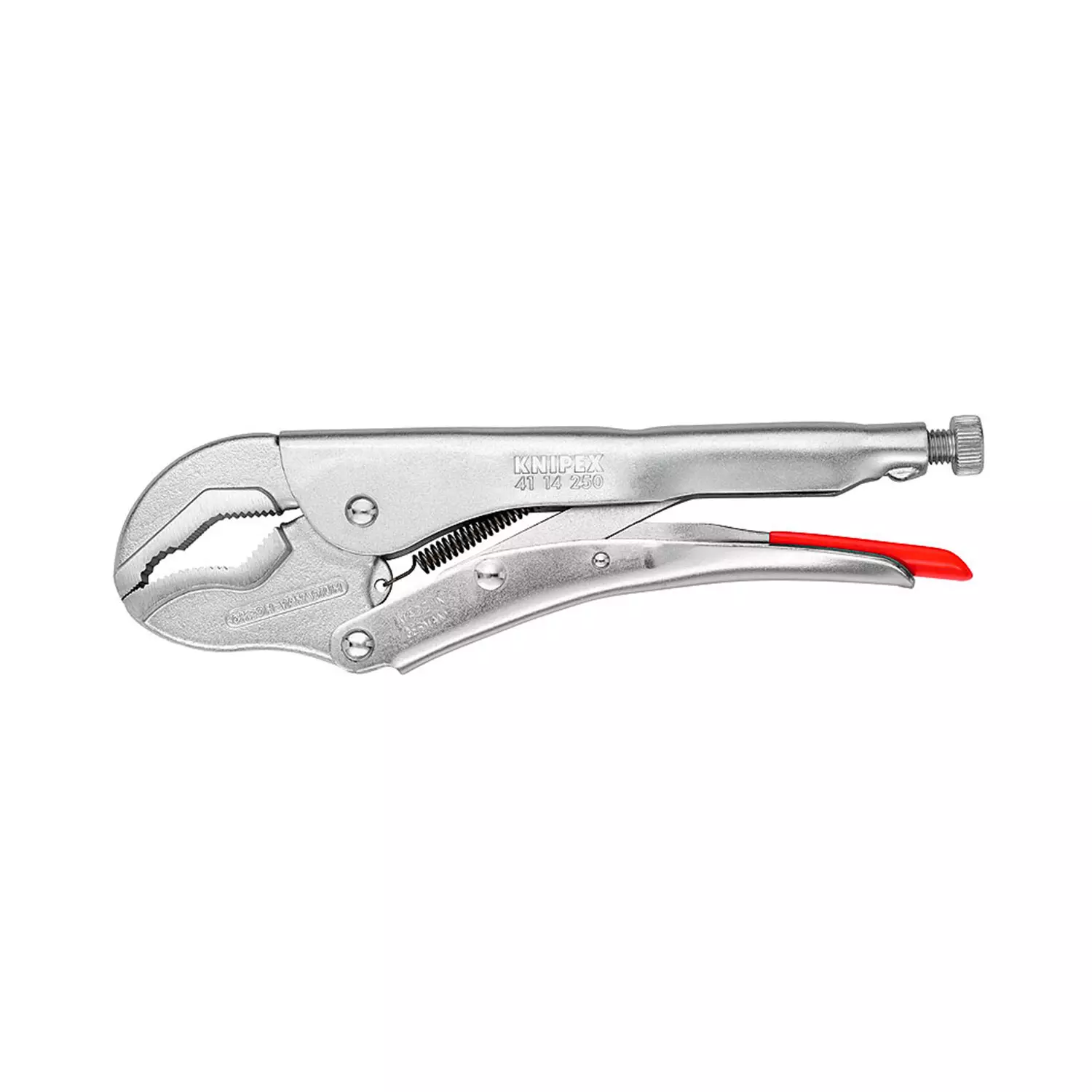 kleshti-chiraci-knipex-250mm-142203 Клещи чираци KNIPEX 0-36/250мм - Image 1