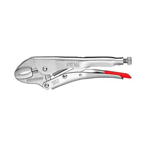 kleshti-chiraci-knipex-250mm-6571 Клещи чираци KNIPEX 0-40/250мм - Image 1