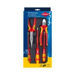 Клещи и отвертки комплект KNIPEX 5части - Image 3