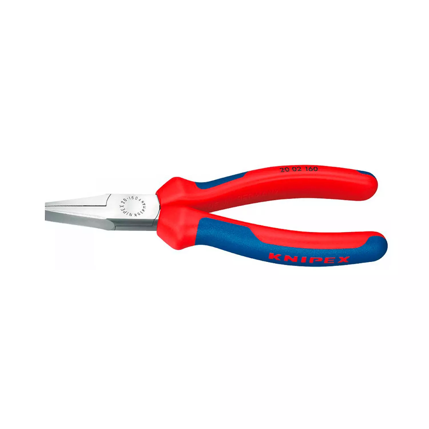 kleshti-justerni-knipex-140mm-200430 Жустерни клещи KNIPEX 140мм - Image 1