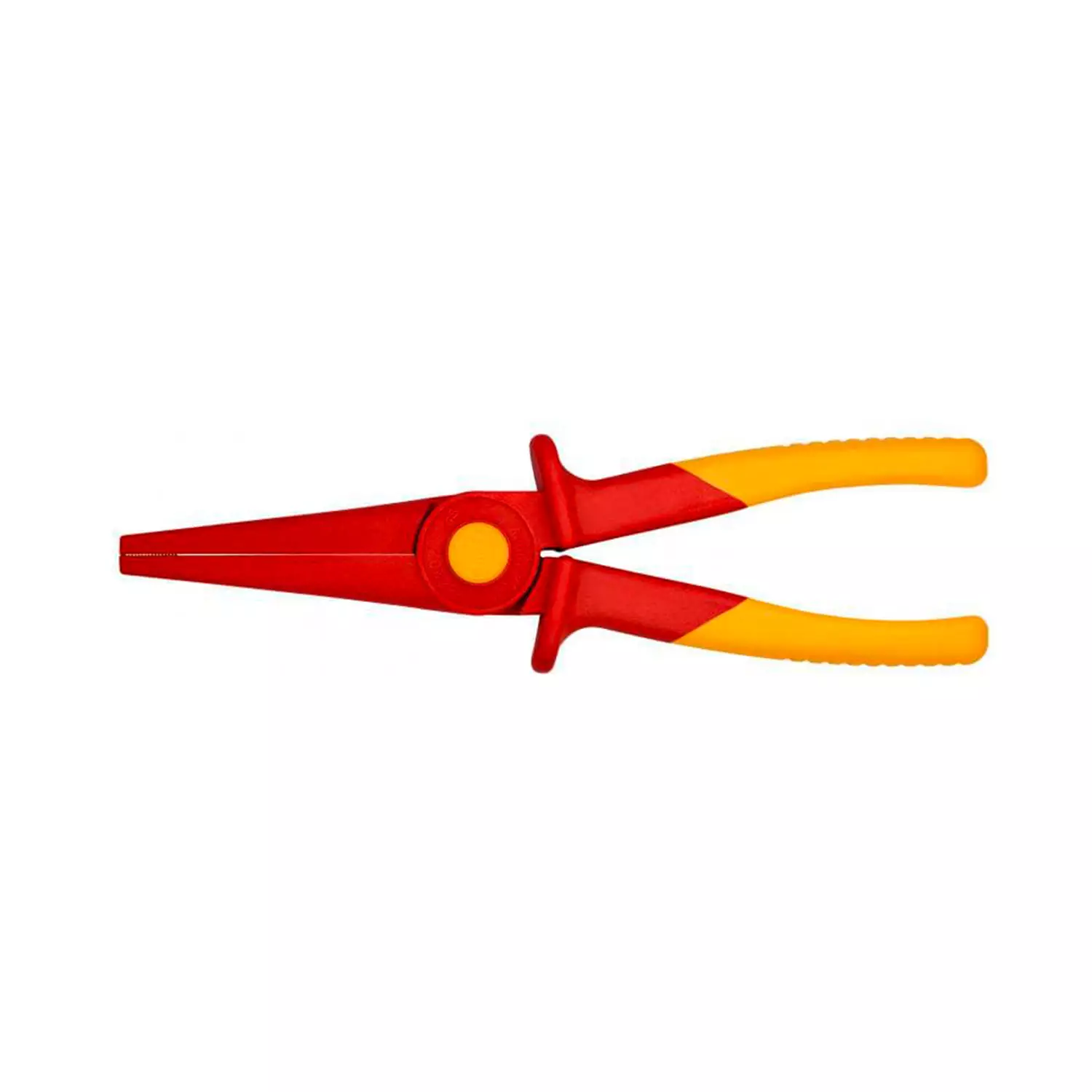 kleshti-justerni-knipex-220mm-1000v-206428 Жустерни клещи KNIPEX 220мм 1000V - Image 1