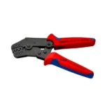 Клещи кербовъчни KNIPEX 0.1-1.5мм2