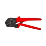 Клещи кербовъчни KNIPEX 0.5-6.0мм2