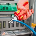 Клещи кербовъчни KNIPEX 0.25-16мм2 - Image 3