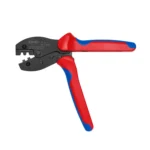 Клещи кербовъчни KNIPEX PreciForce 4.00-6.0мм2 - Image 2