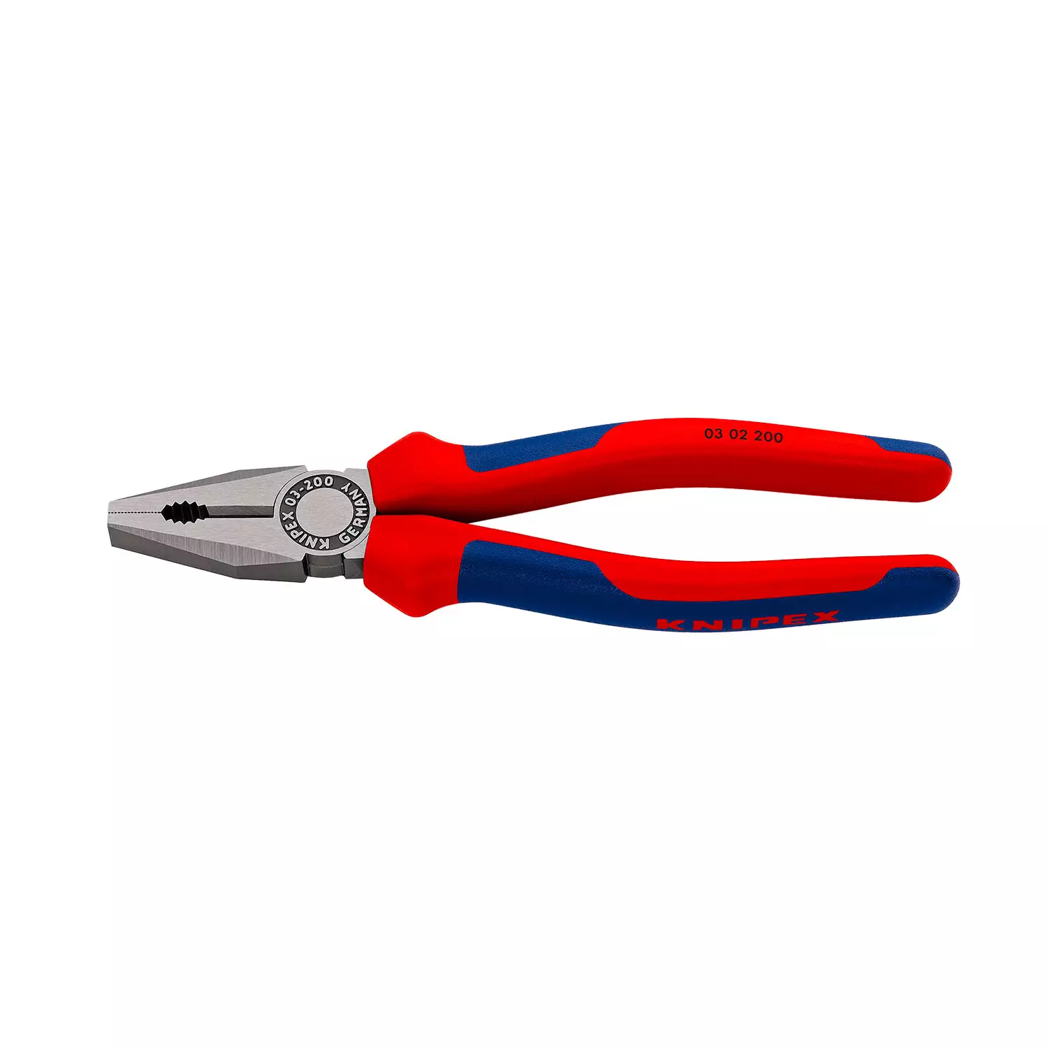 kleshti-kombinirani-knipex-200mm-144877 Клещи комбинирани KNIPEX 200мм. - Image 1