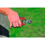 Клещи резачки KNIPEX CoBolt ф3.6-6.0/200мм - усилени - Image 3