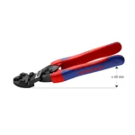 Клещи резачки KNIPEX CoBolt ф3.6-6.0/200мм - Image 2
