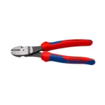 Клещи резачки KNIPEX ф2.5-4.2/200мм - усилени - Image 2