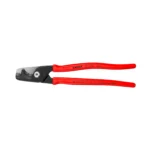 Клещи секачи за кабели KNIPEX StepCut XL 250мм - Image 2