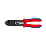 Клещи за кабелни обувки KNIPEX 0.5-6.0мм2