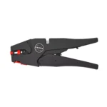 Клещи за заголване на кабели KNIPEX 0.3-10.0кв.мм