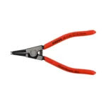 Клещи зегер за вал KNIPEX ф10-25/140мм