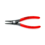 Клещи зегер за вал KNIPEX ф3-10/140мм