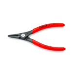 Клещи зегер за вал KNIPEX ф3-10/140мм - Image 2