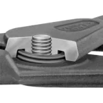 Клещи зегер за вал KNIPEX ф3-10/140мм - Image 3