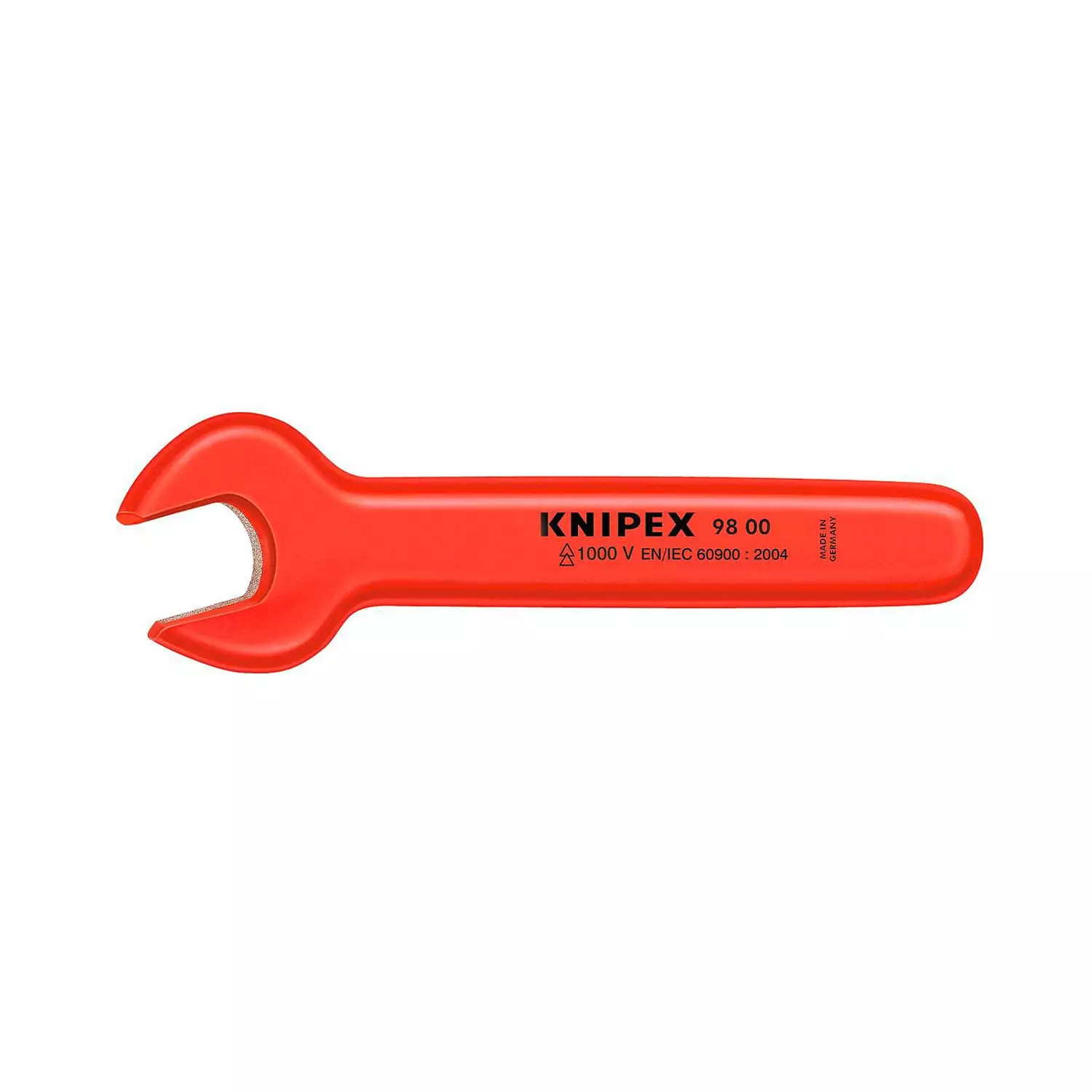 kliuch-gaechen-ednostranen-knipex-24mm-200293 Ключ гаечен едностранен KNIPEX 24мм - Image 1