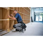 Кобур за инструменти BOSCH GWT 4 - Image 3