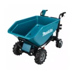 Количка акумулаторна тип "градинска" MAKITA DCU603Z